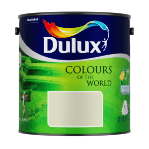 Dulux Interiérová emulzná farba Colour of the World vysoké palmy 2,5 l