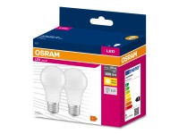 OSRAM LED žiarovka VALUE CLASSIC A 60, E27, 8,5 W, 806 lm, 2700 K 60 x 113 mm