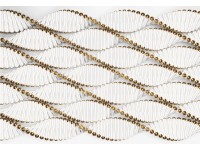 Komar Papierová fototapeta Twist 368 x 254 cm