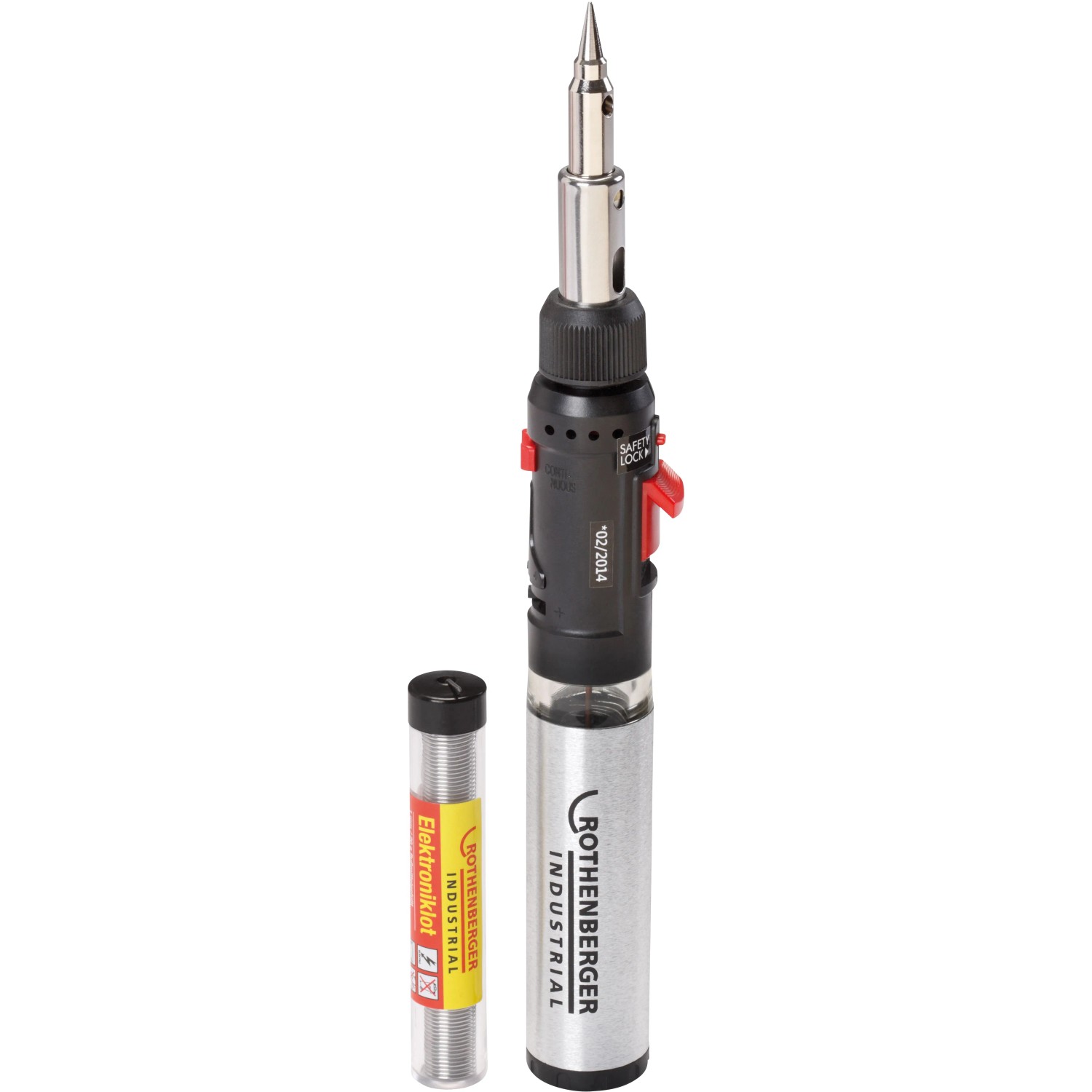E-shop Hot Pen Piezo súprava