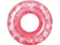 Nafukovací plávací kruh ružový priemer 79 cm