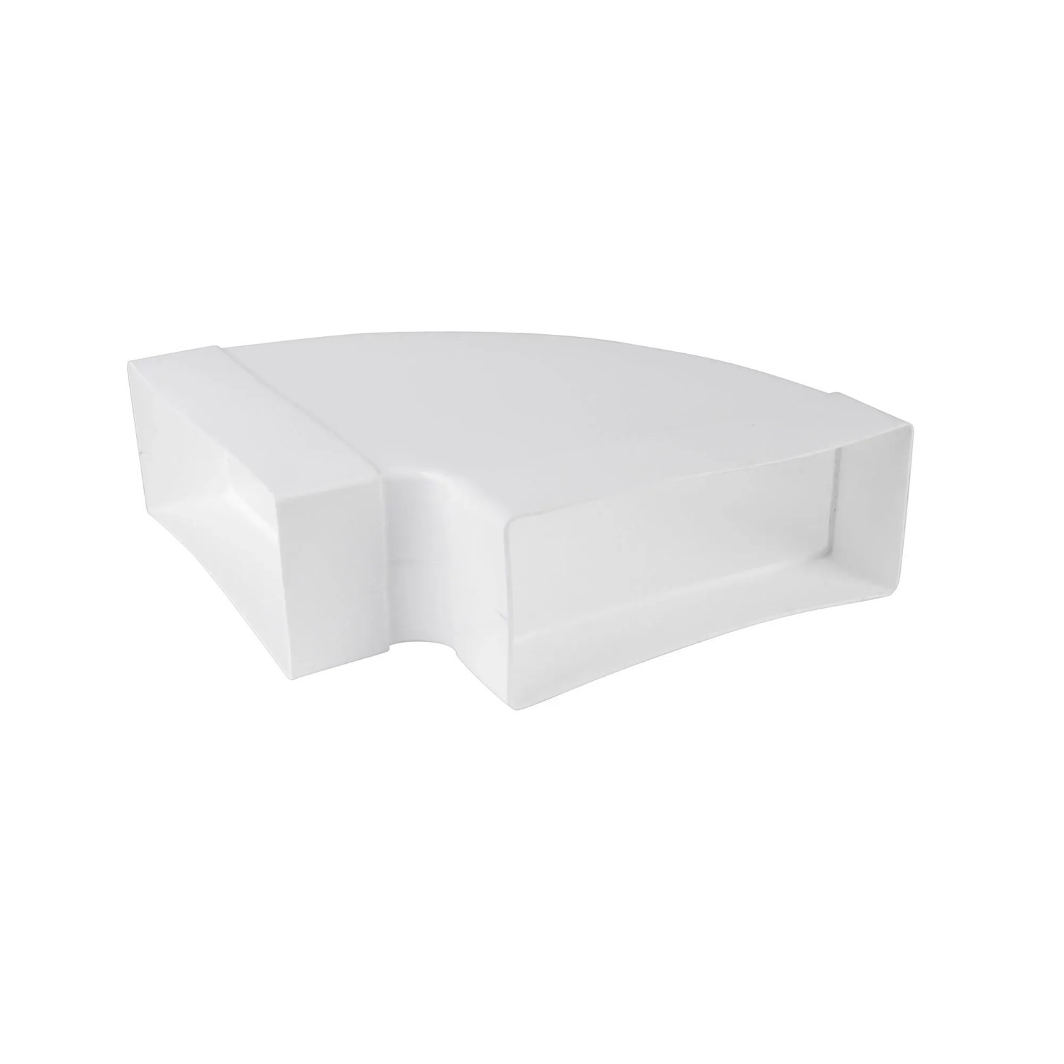 E-shop OBI Koleno 90° horizontálny Systém 150