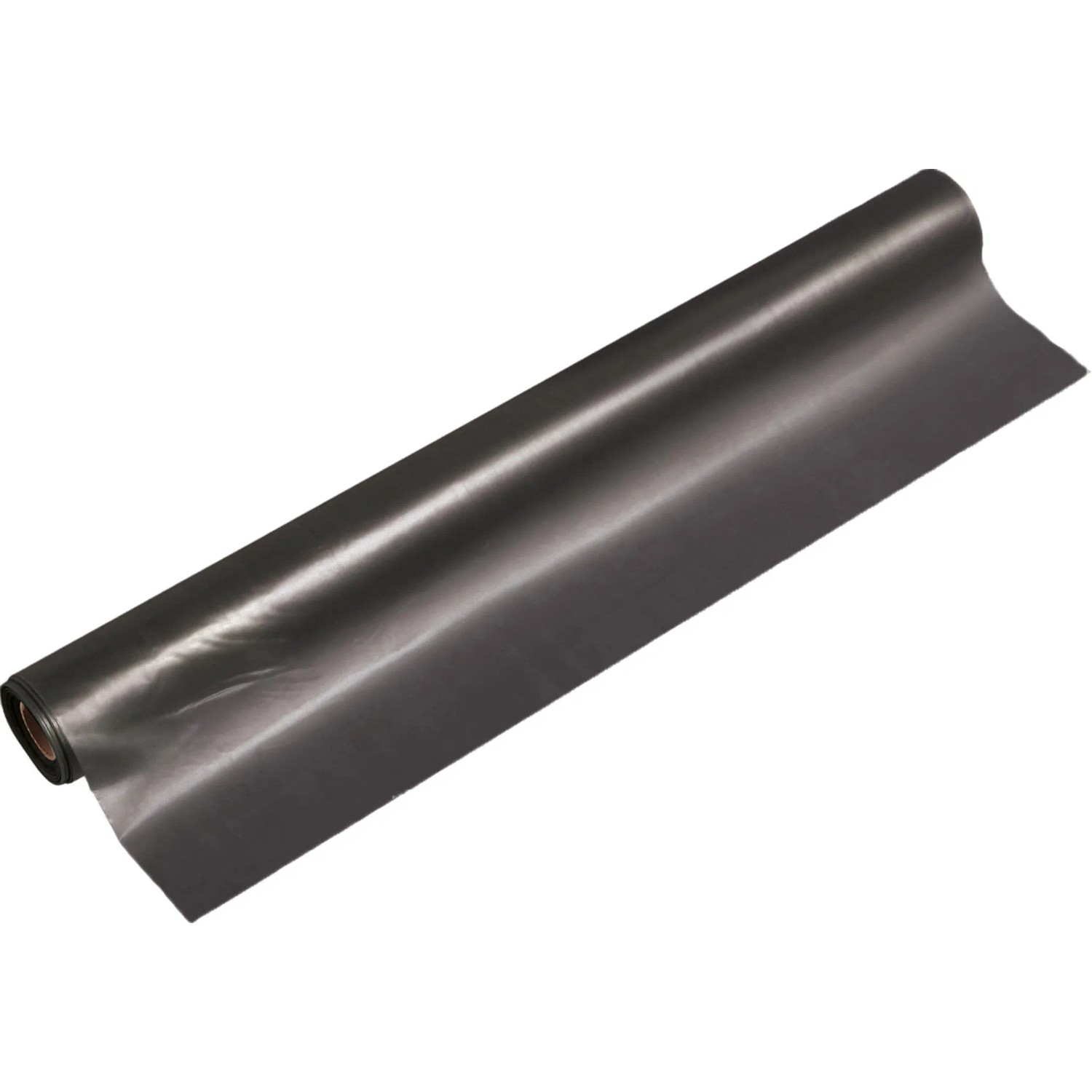 E-shop LUX-TOOLS Stavebná fólia tmavá 2 x 50 m hrúbka do 0,1 mm