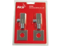 Alcadrain Ventil rohový s filtrom 13 mm (1/2