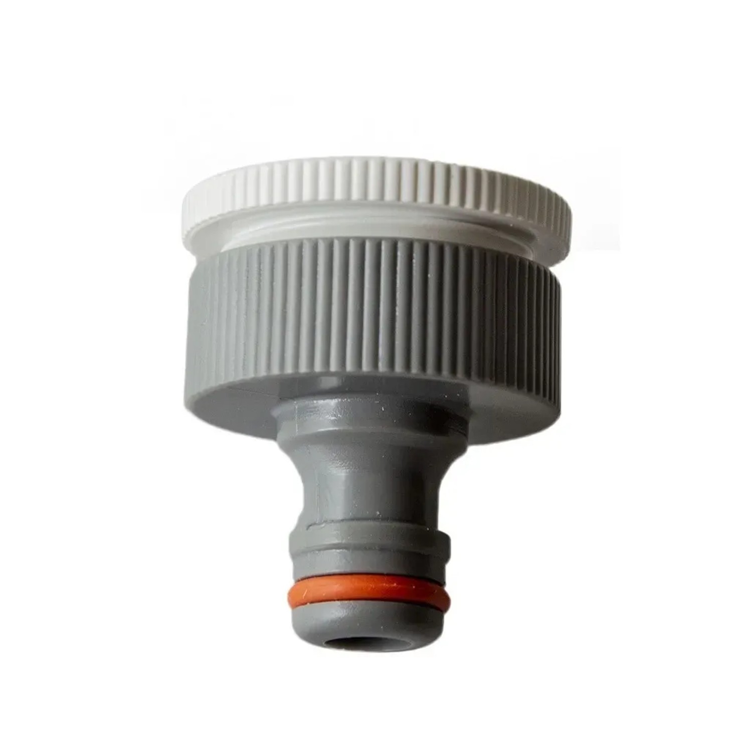 E-shop Bradas Adaptér s vnútorným závitom 3/4" + 1", White Line WL-2199