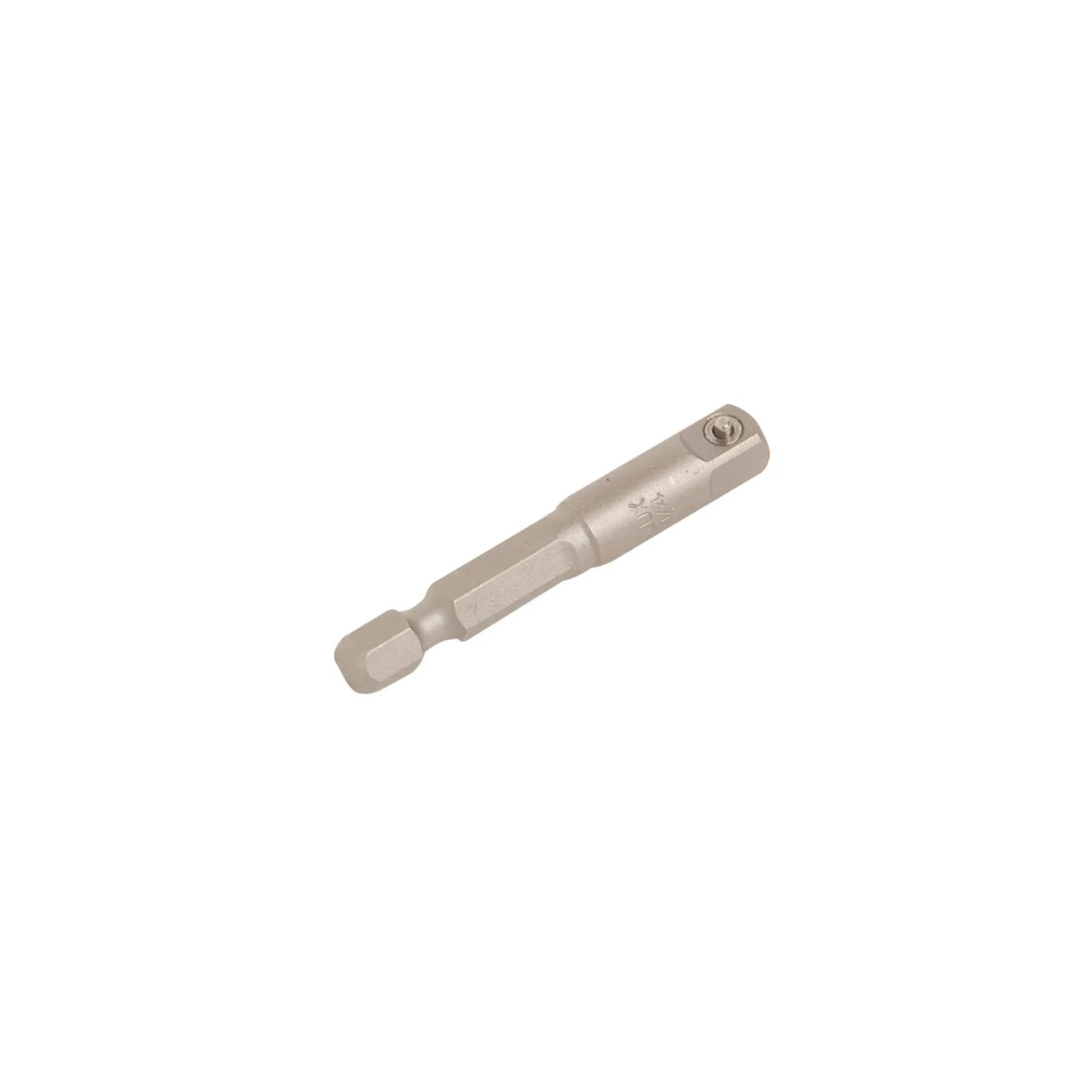 E-shop LUX-TOOLS Zástrčný prepojovací diel 6 mm (1 / 4")