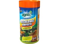 Agro Urýchľovač kompostu, 1 l Agro Urýchľovač kompostu, 1 l