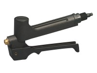 Gloria Ventil plastový rýchlouzatvárací