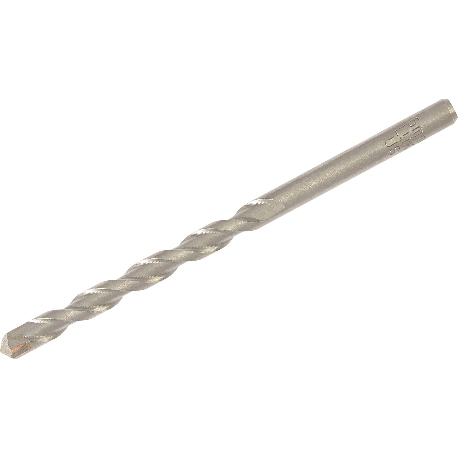 E-shop LUX-TOOLS Vrták do betónu zo spekaného karbidu priemer 8 mm x 120 mm