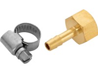 LUX Skrutkový spoj I-6 priemer 14,9 mm (G 3/8