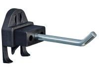 Küpper Háčik pre dierovanú stenu 7201-3, 60 mm, 5 ks