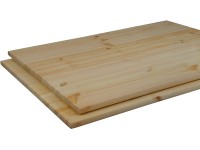 Rettenmeier Doska z masívneho borovicového dreva Standard 28 x 800 x 1200 mm