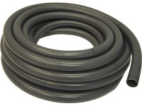 Heissner PVC hadica pre lepený spoj Planet Pool ADM sivá, 25 m, priemer. 50 mm