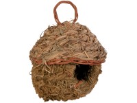 Trixie Trávové hniezdo priemer 11 cm