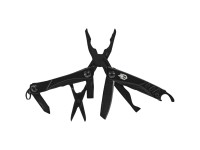 Gerber Multifunkčný vreckový nôž Dime, čierna, 7 cm