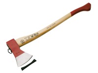 LUX Rýnská sekera na drevo Comfort 1,25 kg