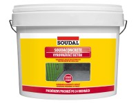 SOUDAL Vyrovnáv. betón 4,5kg SOUDAL Vyrovnáv. betón 4,5kg