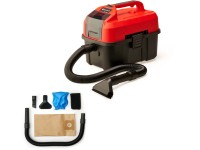 Einhell Power X-Change Aku vysávač na mokré/suché vysávanie TE-VC 18/10 Li-Solo