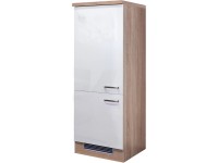Flex-Well Kuchynská skrinka Valero vr.chlad. H-Tech WR220 60 x 160,6 x 57,1 cm