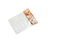 Samolepiace plstené podložky