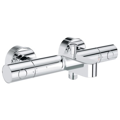 GROHE QUICKFIX Termostatická vaňová batéria PRECISION GET DN 15 (34774000)