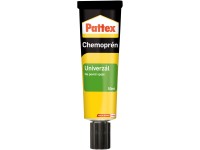PATTEX Kontaktné lepidlo Chamoprén Univerzál 50 ml