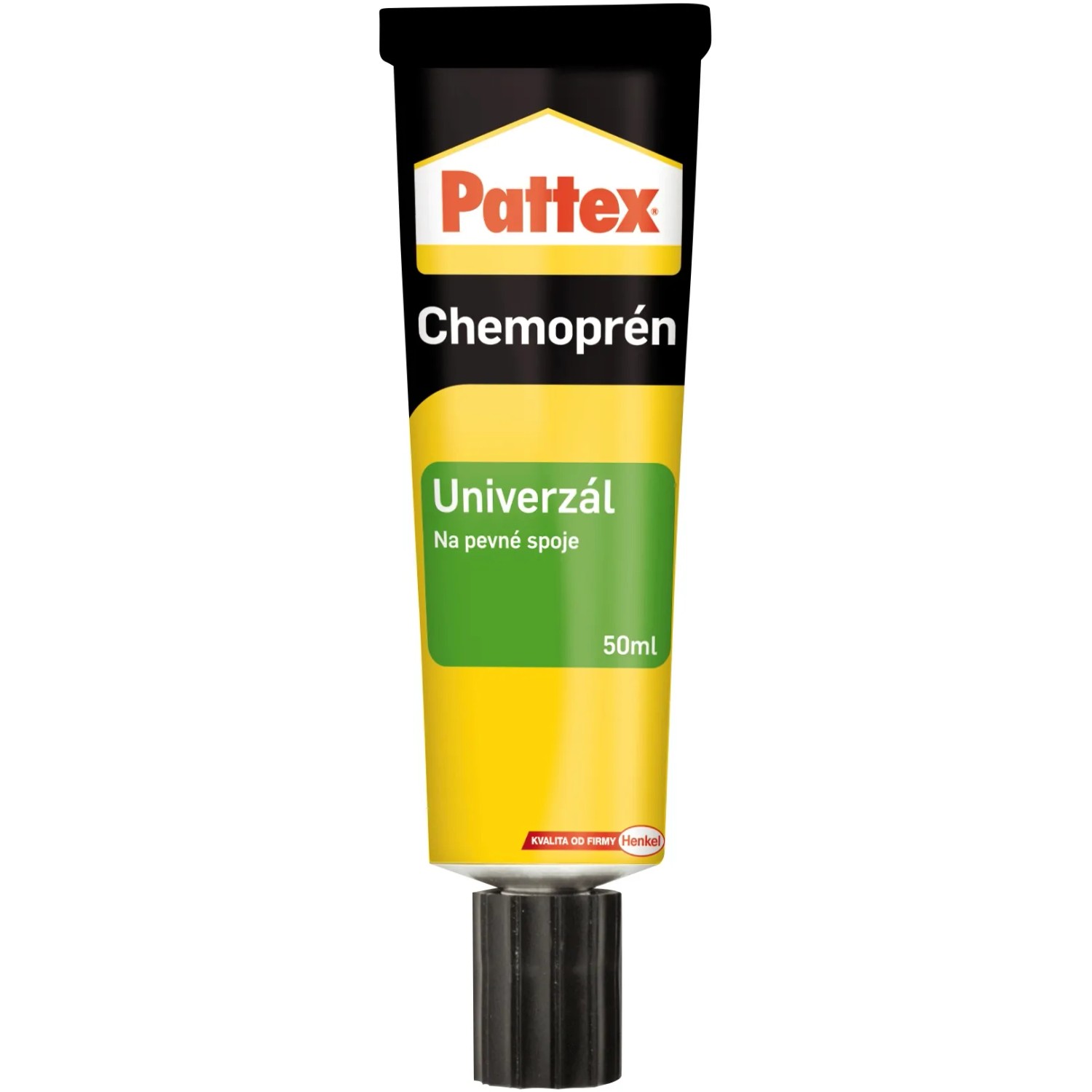 E-shop PATTEX Kontaktné lepidlo Chamoprén Univerzál 50 ml