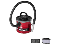 Einhell Vysávač popola TC-AV 1830 D