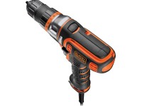 Black+Decker Multi vrtačka MT350K MultiEvo 350 W kufr