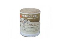 NOHEL GARDEN Filc záhradná bandáž z juty 0,15 x 4 m