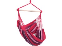 Amazonas Závesné kreslo Havanna, fuego, 150 x 120 cm