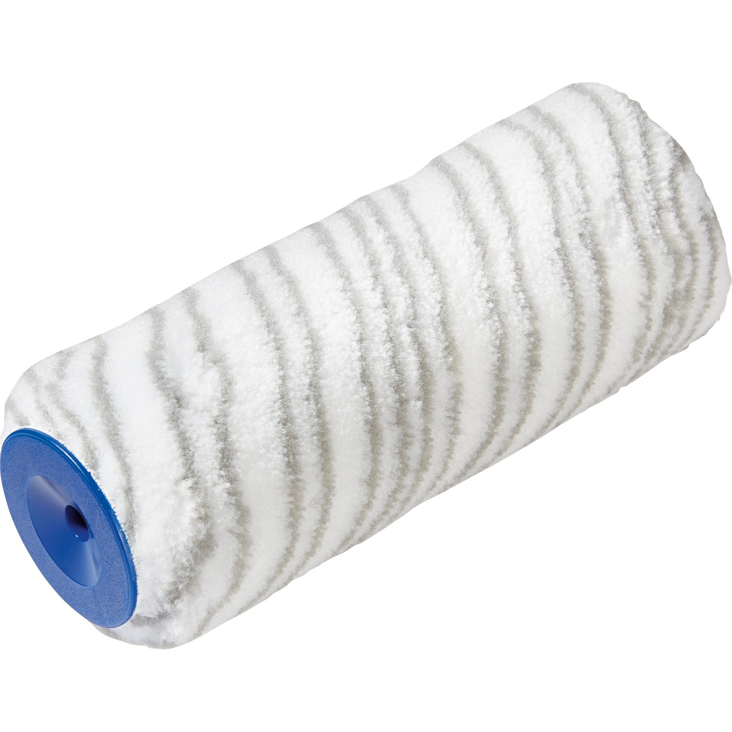 E-shop LUX-TOOLS Valček na vodou ried.farby hladké povrchy polyester sivá, 18 cm
