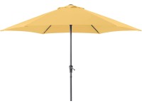 OBI Slnečník Honolulu žltý pr. 300 cm