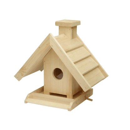 Kŕmidlo č. 9 Villa drevená