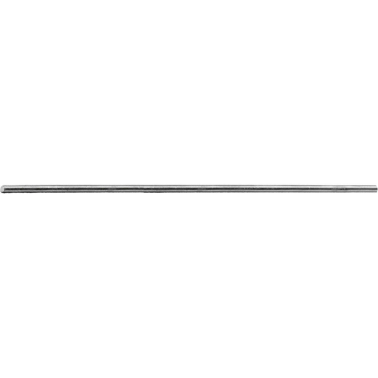 E-shop Závitová tyč oceľ A2 M3 x 1000 mm