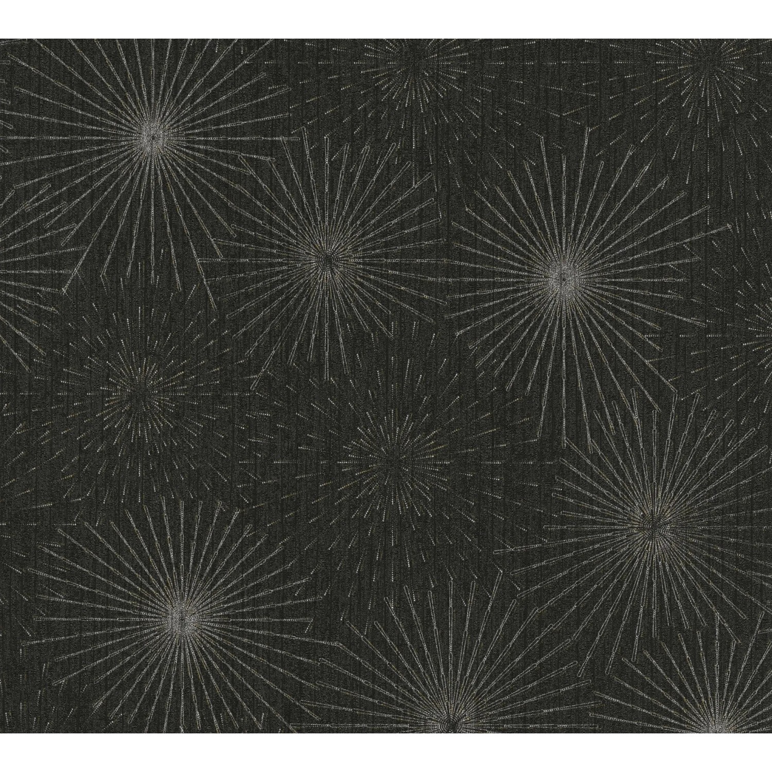 THE BOS - BATTLE OF STYLE Papel Pintado De Vinilo De Flores By Architects Paper