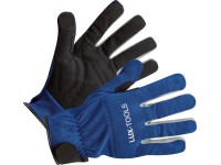 LUX Pracovné rukavice pevné, veľ. 8