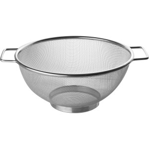 Sitko Fackelmann, Ø 20 cm, nerezové, kuchynská pomôcka.