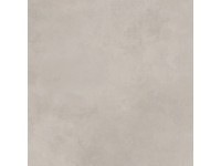 Ceramika Konskie Dlažba SGR74-1 gresová svetlo sivá matná 60 x 60 cm