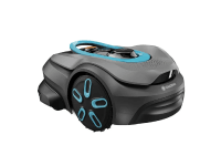 GARDENA Robotická kosačka Sileno Sense 400