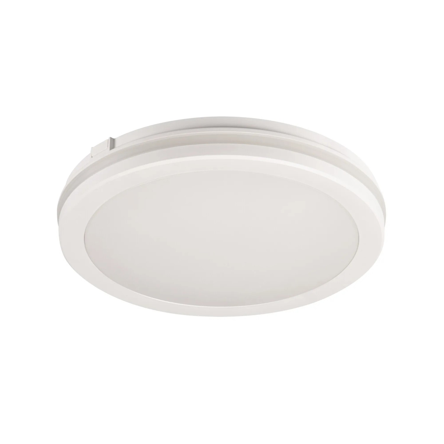 E-shop Kanlux LED stropné sviet. BENO ECO biele 30W 3850lm 3000/4000/6500K pr.30x5,5cm