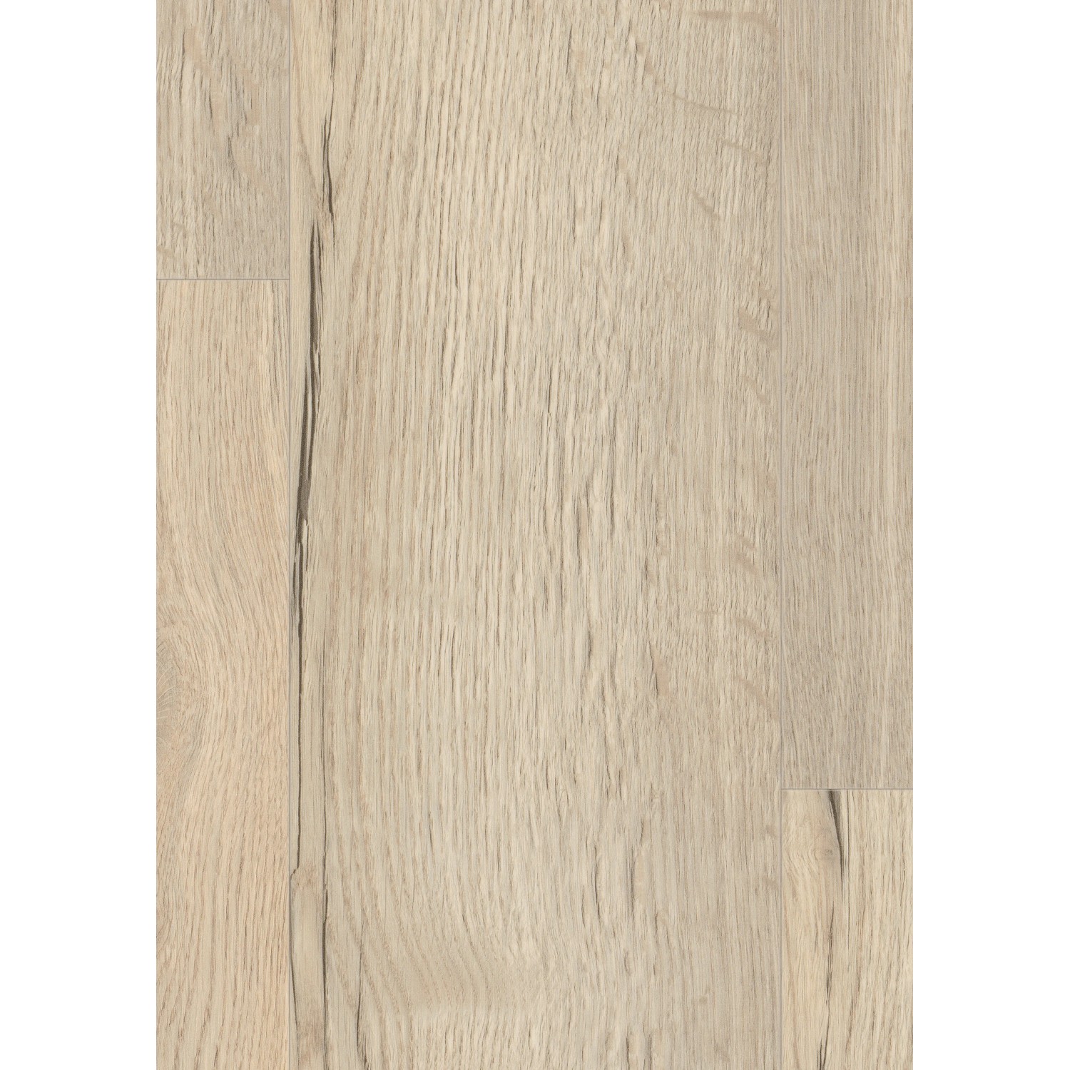 E-shop Vzorek kompozitní podlahy Egger GreenTec EHD013 dub Monfort biely 7,5x297x210mm