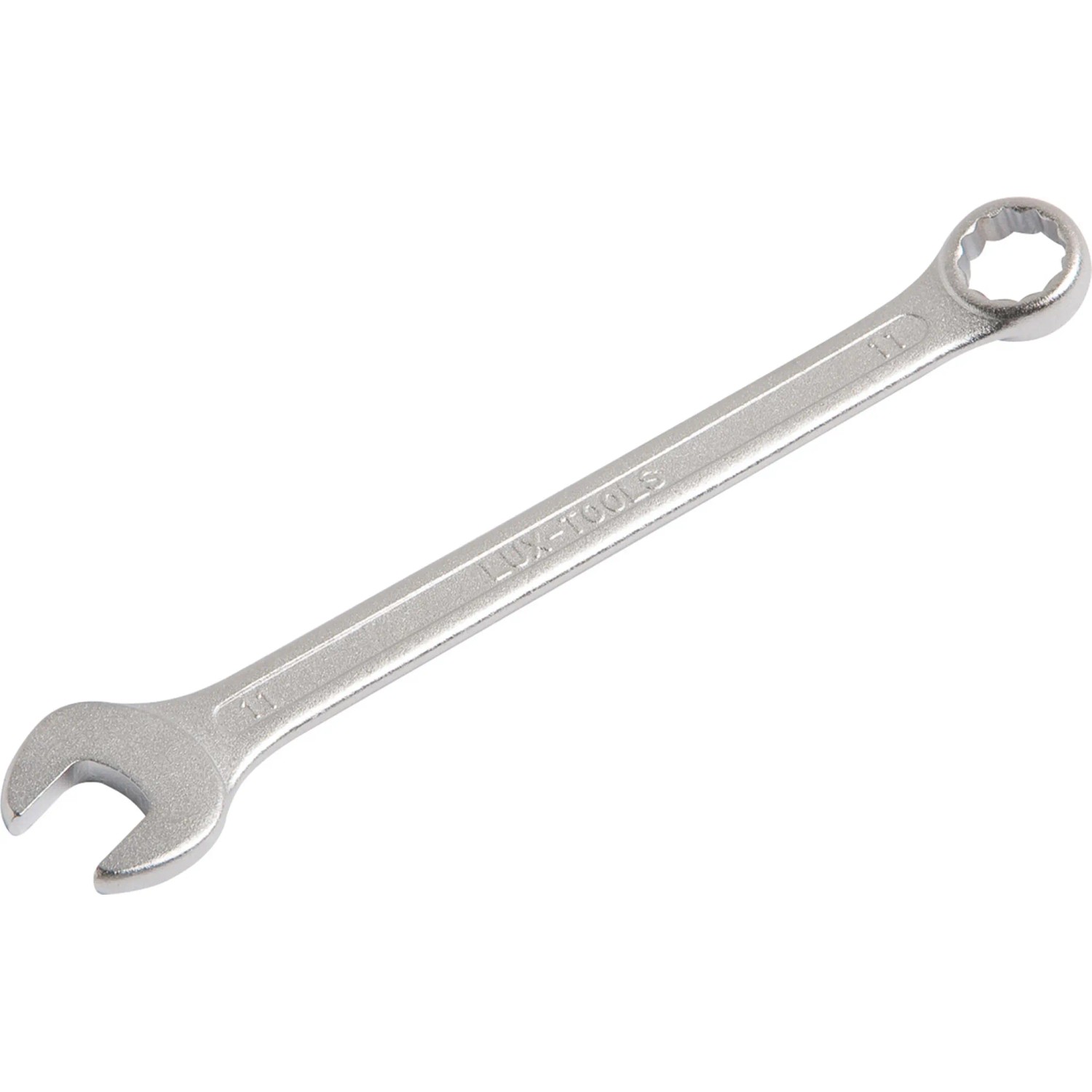 E-shop LUX-TOOLS Očkoplochý kľúč Classic 11 mm