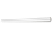 DECOSA Dekoratívna stropná lišta SABRINA E25, 15 x 25 mm, dĺžka 2 m DECOSA Dekoratívna stropná lišta SABRINA E25, 15 x 25 mm, dĺžka 2 m