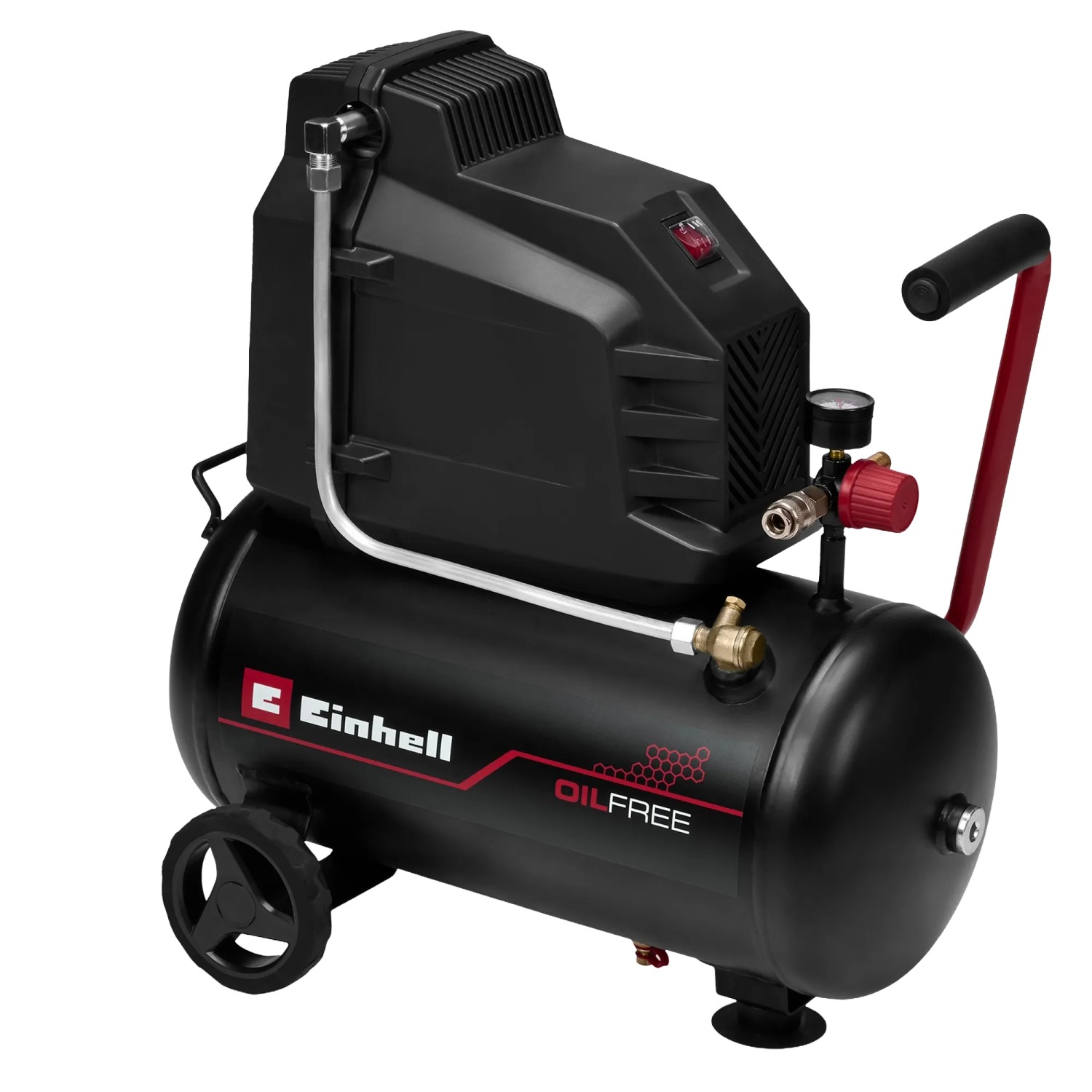 E-shop Einhell Kompresor TC-AC 190/24/8 I OF