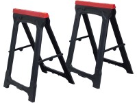 Koza skladacia PP, 57 x 50 x 78 cm, 2 ks