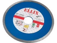 ELLIX Diamantový rezný kotúč na obklady Ø 125 mm ELLIX Diamantový rezný kotúč na obklady Ø 125 mm