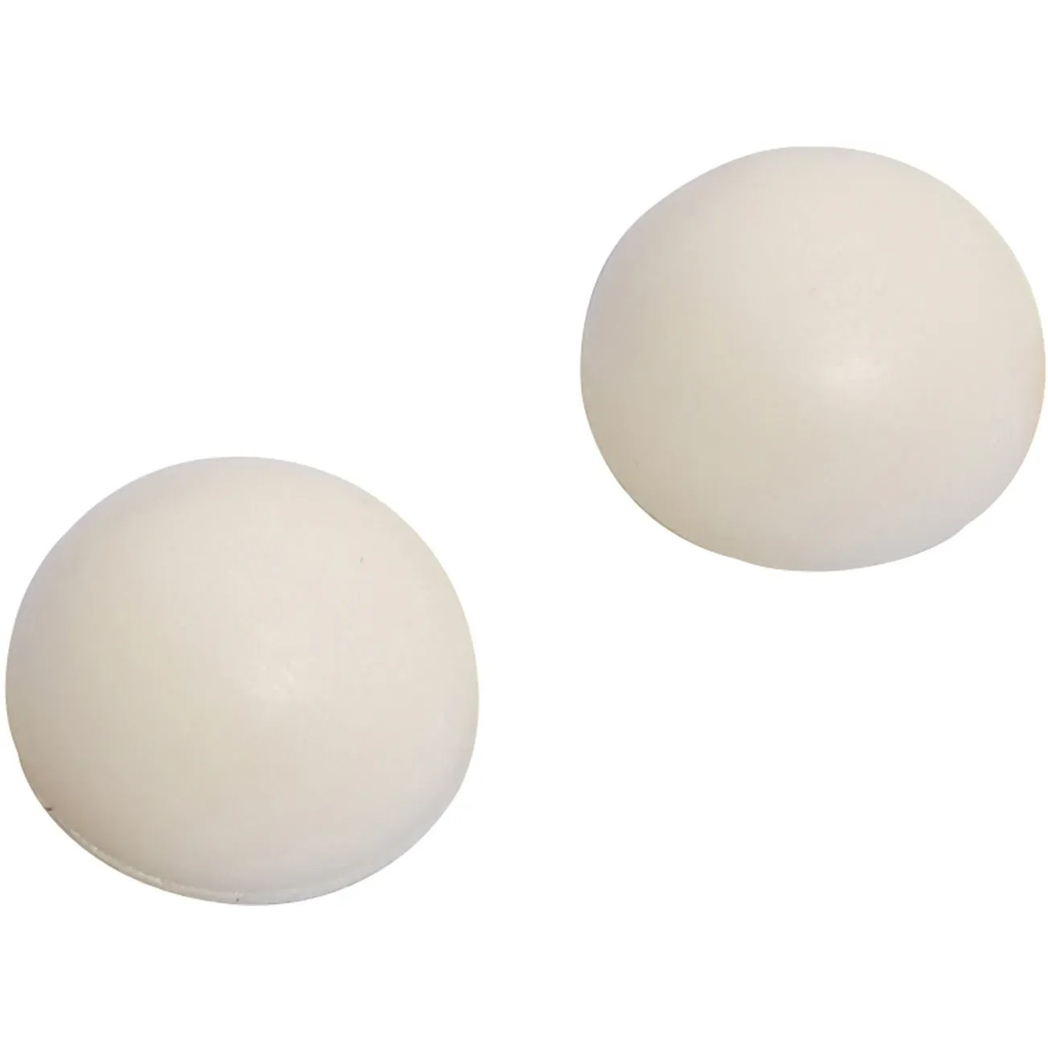 E-shop OBI Tlmič dorazu na stenu samolepiaci priemer 22 mm biely, 2 ks