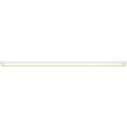 GLOBO LED podlinkové svietidlo VILLY biela 5 W, 590 lm, 3000 K, 500 x 30 x 10 mm