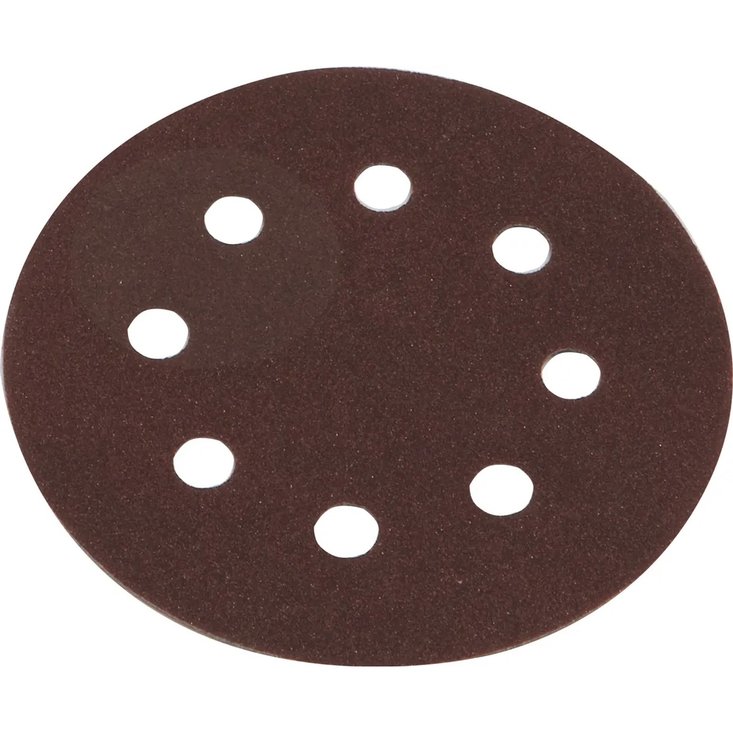 E-shop LUX-TOOLS Brúsny kotúč Classic dierovaný Ø 115 mm K180, 5 ks